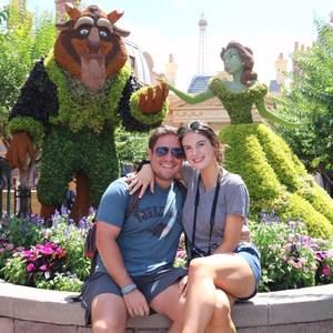 Meet your Posher, Josh